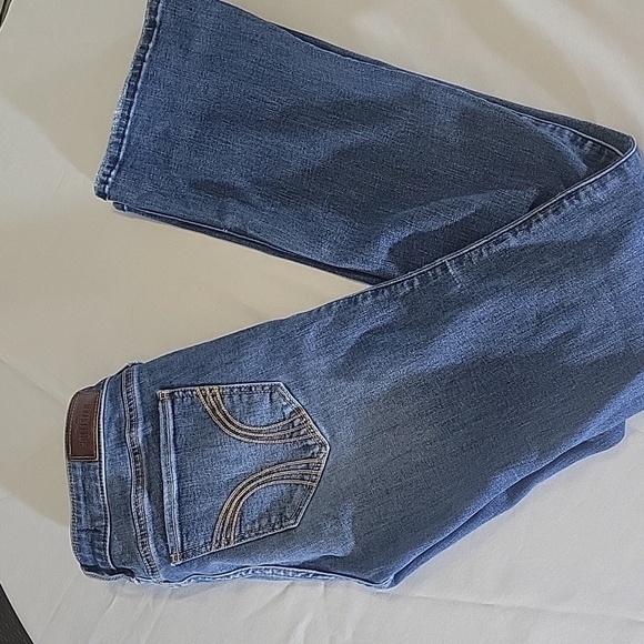 Hollister Low Rise Boot Size 3S - Picture 1 of 4
